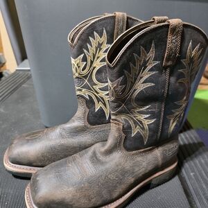 Ariat Men's Work Boots Size 12